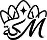 Malika Logo Glyph
